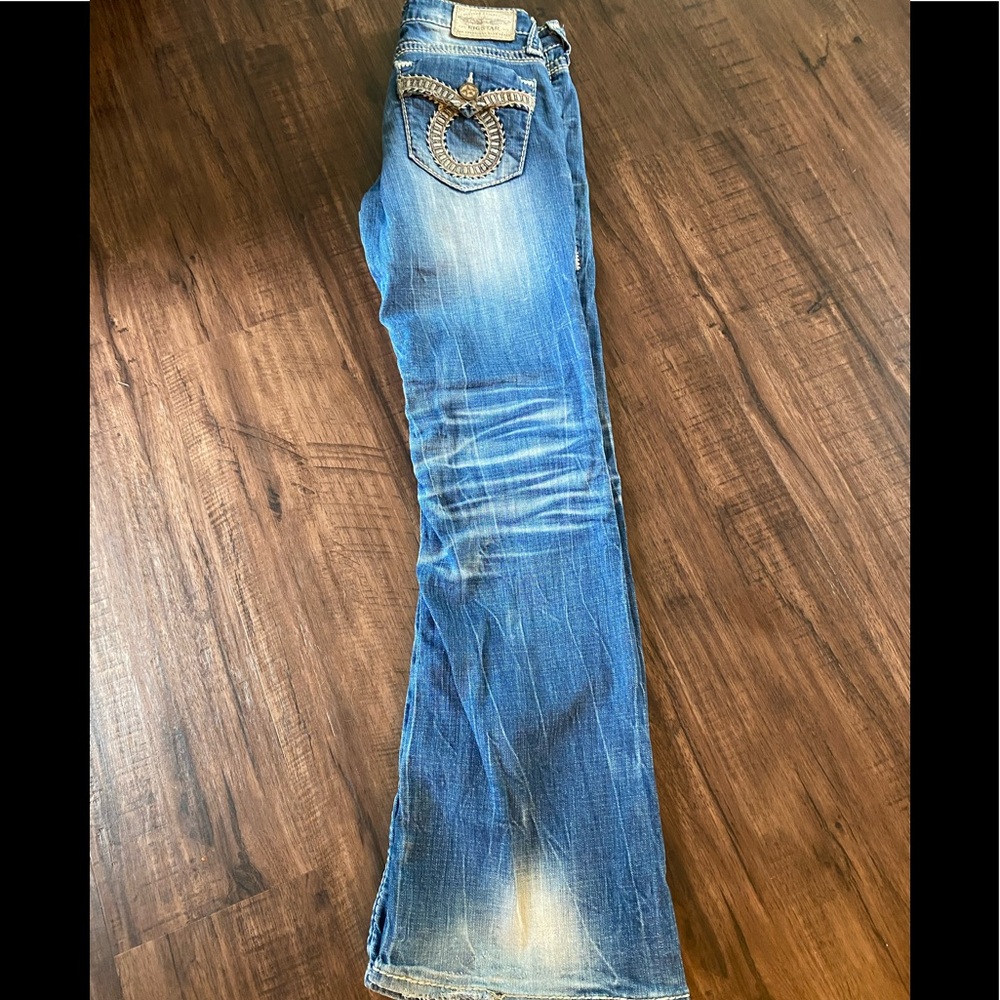 Big Star jeans